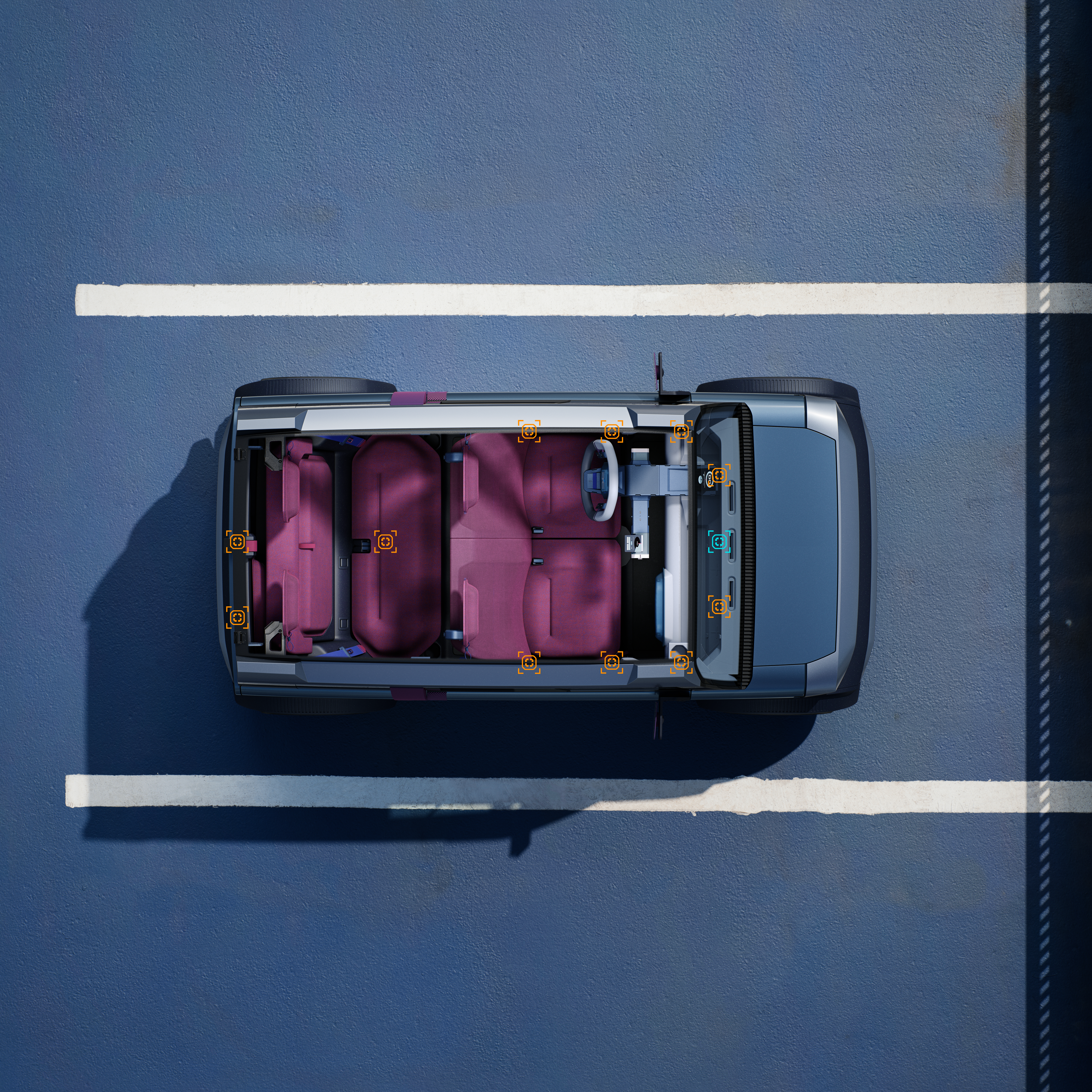 dacia hipster concept – o viziune alternativă asupra mobilității electrice